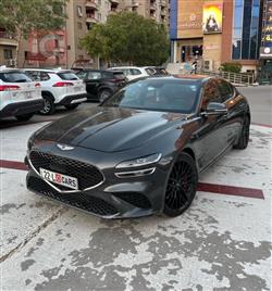جنسس G70